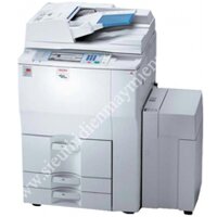 Photocopy Ricoh Aficio Mp-5500