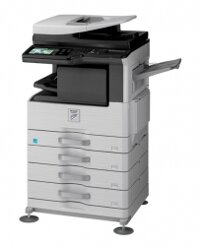 PHOTOCOPY SHARP  MX-M264NV