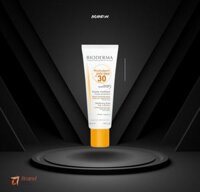 PHOTODERM AKN MAT SPF 30/CHỐNG NẮNG CHO DA, DẦU DA HỖN HỢP (UVA 13) - KCN