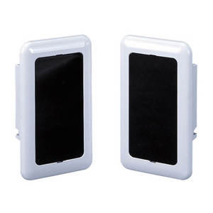 Photoelectric Beam Sensor Flush Mount Indoor TAKEX PB-30SU(E)