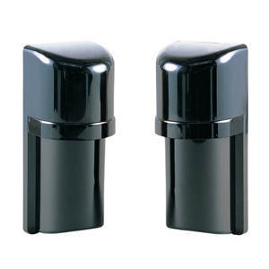 Photoelectric Twin Beam Sensor Outdoor/Indoor TAKEX PB-60TK(K)