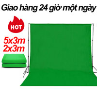 Photography Bối cảnh Bộ chống Crack phù hợp cho các studio chụp ảnh (2m x 3m/3m x 5m)