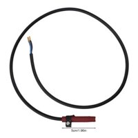 Photoresistor Electric Eye Unit cho QRB1 Phát hiện ngọn lửa 1 CÁI Thành phần quan trọng