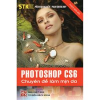 Photoshop CS6 - Chuyên Đề Làm Mịn Da