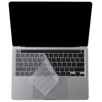 Phủ bàn phím Innostyle TPU Mac Air 13"2020 KeyGuard Crystal IKC2337TRN Transparent(No.993197)