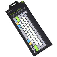 Phủ bàn phím Innostyle TPU Mac Air 13"2020 KeyGuard Navigator ShortCut IKC2337NAV(No.993196)