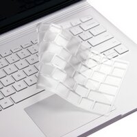 Phủ bàn phím Surface Laptop, Surface Pro, Surface Book trong suốt JRC - Hàng nhập khẩu - Surface Book 1,2,3