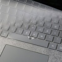 Phủ Bàn Phím Surface Pro 4-5-6-7 Trong Suốt