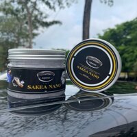 Phủ bóng xe hơi cao cấp SAKEA NANO_ Nhập khẩu chính hãng