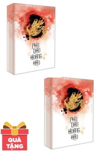 Phù Dao Hoàng Hậu - Tập 3 (Bộ 2 Cuốn) - Tặng Kèm 2 Bookkmark