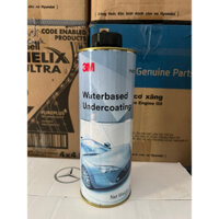 Phủ Gầm gốc nước 3M