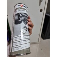 Phủ gầm ô tô Forch L260 chất lượng tốt
