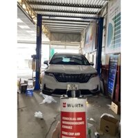 Phủ gầm ô tô Wurth