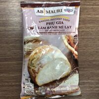 Phụ gia bánh mì lạt Mauri