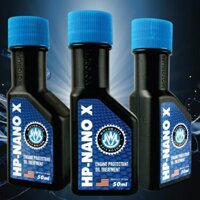 Phụ gia bảo vệ động cơ Nano - HP Nano X