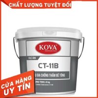 Phụ gia bê tông Kova CT11B