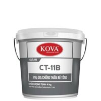 Phụ gia bê tông Kova CT11B