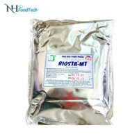 Phụ Gia BIOSTA-MT G2 - Tạo dai giòn cho Nem chua rán, Giò Chả…