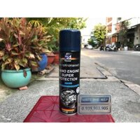 Phụ gia Bluechem Nano Xe hơi/Xe máy 250ml