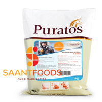 Phụ gia cấp đông Skimo Puratos 1 kg