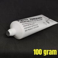 Phụ gia đông cứng matit trét xe máy, ô tô 20g 100g                          - 39100027                                                       Yêu thích