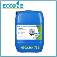 PHỤ GIA KHỬ BỌT THỰC PHẨM LÊN MEN SINH HỌC – ECO403