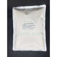 Phụ gia làm đặc và ổn định chất nhũ hoá làm kem, bánh ngọt, nhũ tương, sữa đặc, sữa chua- Guar Gum