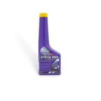 Phụ gia làm sạch béc dầu ô tô, xe tải FURIO ULTRA HD 200mL - Súc béc dầu Ultra HD Dầu nhớt BCP Thái Lan nhập khẩu