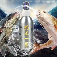 Phụ Gia Mồi Câu Cá Trắm Cỏ, Trắm Đen, Cá Chép Dạng Lỏng 120ml - TGDC