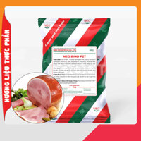 Phụ gia Neo Bind P27 dùng cho Jambon, thịt nguội, hỗ trợ tạo kết cấu tốt cho sản phẩm