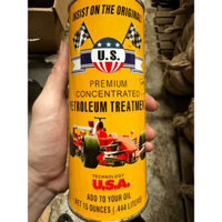 Phụ gia nhớt bảo vệ động cơ