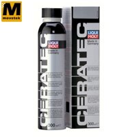 Phụ Gia Nhớt Ceramic Ceratec Liqui Moly 300ml