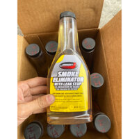 PHỤ GIA NHỚT CHỐNG NGƯNG KHÓI 100% Mỹ