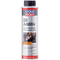 PHỤ GIA NHỚT ĐỘNG CƠ MOS2 LIQUI MOLY OIL ADDITIV 2500 300ML