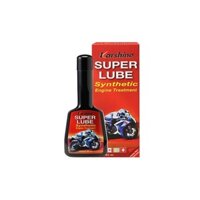 Phụ gia nhớt Karshine super lube 40ml – xe máy