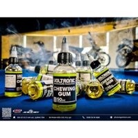 Phụ gia nhớt pha VOLTRONIC CHEWING GUM (50ml) OIL-VOLTRONIC-0005