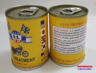 Phụ Gia Nhớt Xe Máy US