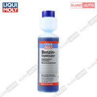 Phụ gia ổn định xăng Liqui Moly 250ml (21646)