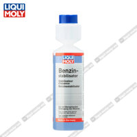 Phụ gia ổn định xăng Liqui Moly Benzin Stabilisator 250ml (21646)