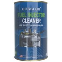 PHỤ GIA OTO THƯƠNG HIỆU BOSTON USA OIL  FUEL INJECTOR CLEANER