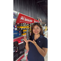 Phụ Gia Súc Béc Buồng Đốt Máy Xăng Senfineco 9986 - Fuel Injector Cleaner 300ml