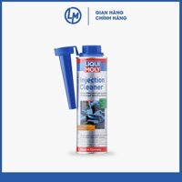 Phụ gia súc béc xăng cao cấp Liqui Moly 1803