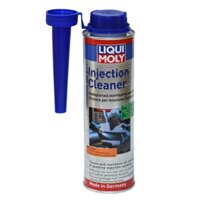 Phụ gia súc béc xăng Liqui Moly 1803 Injection Cleaner 300ml