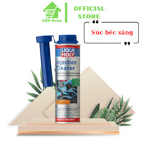 Phụ gia súc béc xăng Liqui Moly 1803 dung tích 300ml