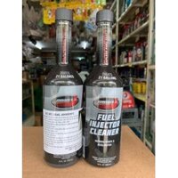 Phụ gia súc béc xăng ô tô từ Mĩ Johnsen's Fuel Injector Cleaner 355ml