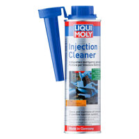 Phụ Gia Súc Pét Xăng Cao Cấp Liqui Moly Injection Cleaner 1803 300ml