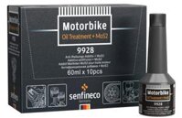 Phụ gia tăng chất lượng nhớt xe máy Senfineco 9926