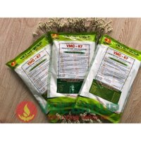 PHỤ GIA TẠO DAI GIÒN CHO GIÒ, CHẢ, CHẢ CÁ, CHẢ MỰC, NEM CHUA - VMC K7 GÓI 1 KG