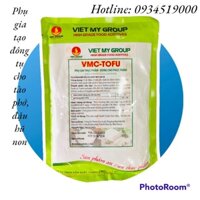 PHỤ GIA TẠO ĐÔNG KẾT TÀO PHỚ VMC TOFU giá tốt tại Hà Tĩnh
