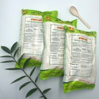 PHỤ GIA TẠO GIÒN DAI TĂNG KẾT DÍNH Dùng trong giò chả, chả cá, nem nướng, chả viên, surimi- VMC MP
